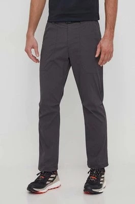 Zdjęcie produktu Columbia spodnie outdoorowe Landroamer kolor szary 2072731