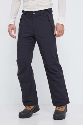 Zdjęcie produktu Columbia spodnie Shafer Canyon kolor czarny