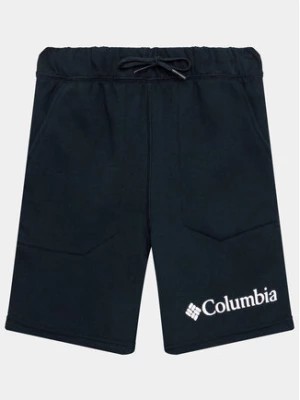 Zdjęcie produktu Columbia Szorty sportowe Columbia Trek 2031941 Czarny Regular Fit