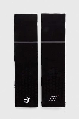 Zdjęcie produktu Compressport rękawy ArmForce Ultralight kolor czarny SU00008B