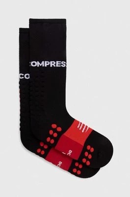 Zdjęcie produktu Compressport skarpetki Full Socks Run SU00004B