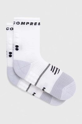 Zdjęcie produktu Compressport skarpetki Pro Marathon Socks V2.0 SMCU3780