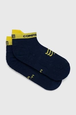 Zdjęcie produktu Compressport skarpetki Pro Racing Socks v4.0 Run Low XU00047B
