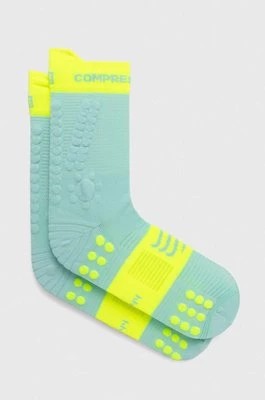 Zdjęcie produktu Compressport skarpetki Pro Racing Socks v4.0 Trail XU00048B