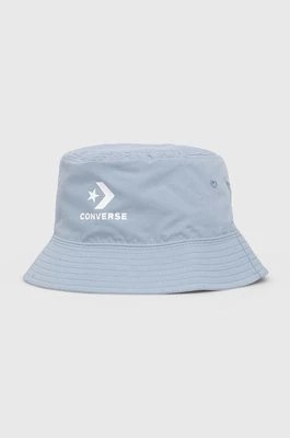 Zdjęcie produktu Converse kapelusz dwustronny kolor niebieski