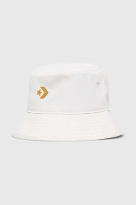Zdjęcie produktu Converse kapelusz kolor biały
