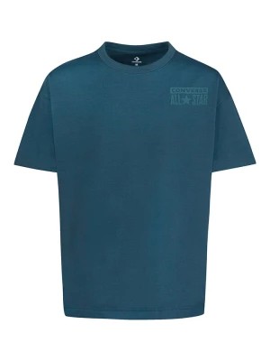 Zdjęcie produktu Converse Koszulka w kolorze niebieskim rozmiar: 128-140