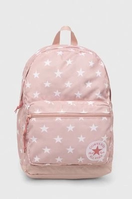 Zdjęcie produktu Converse plecak kolor różowy duży wzorzysty