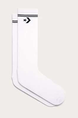 Zdjęcie produktu Converse Skarpetki (2-pack) kolor biały