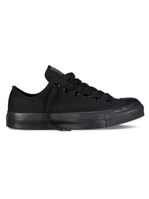 Zdjęcie produktu Converse Sneakersy "All Star Low" w kolorze czarnym rozmiar: 36