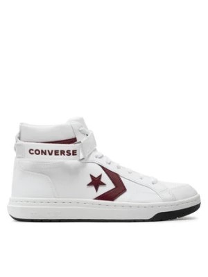 Zdjęcie produktu Converse Sneakersy Pro Blaze V2 Leather A06627C Biały