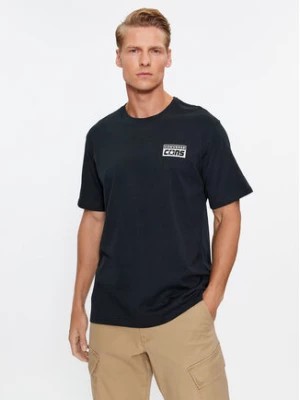 Zdjęcie produktu Converse T-Shirt Cons Tee 10021134-A01 Czarny Regular Fit