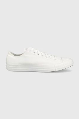 Zdjęcie produktu Converse tenisówki 1U647 kolor biały 1U647.WHITE.WHIT-WHITE.WHIT