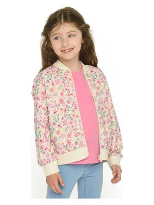 Zdjęcie produktu COOL CLUB Bluza w kolorze beżowym ze wzorem rozmiar: 110