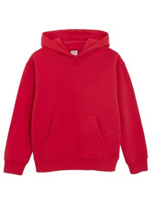 Zdjęcie produktu COOL CLUB Bluza w kolorze czerwonym rozmiar: 140