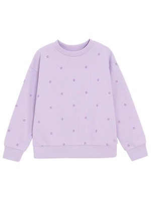 Zdjęcie produktu COOL CLUB Bluza w kolorze lawendowym rozmiar: 164