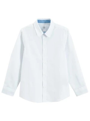Zdjęcie produktu COOL CLUB Koszula w kolorze białym rozmiar: 128
