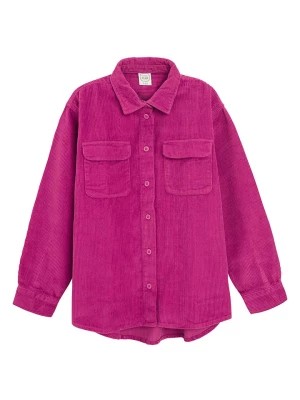 Zdjęcie produktu COOL CLUB Koszula w kolorze różowym rozmiar: 158
