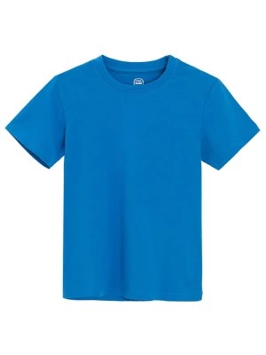 Zdjęcie produktu COOL CLUB Koszulka w kolorze niebieskim rozmiar: 140