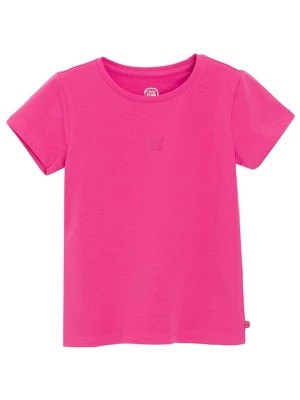 Zdjęcie produktu COOL CLUB Koszulka w kolorze różowym rozmiar: 98