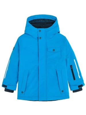 Zdjęcie produktu COOL CLUB Kurtka narciarska w kolorze niebieskim rozmiar: 110