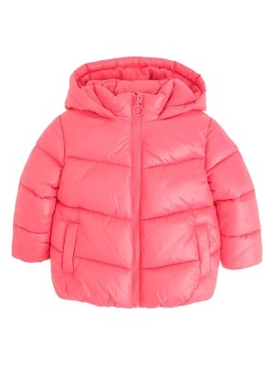 Zdjęcie produktu COOL CLUB Kurtka zimowa w kolorze różowym rozmiar: 116