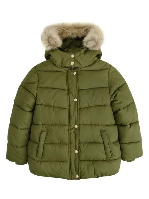 Zdjęcie produktu COOL CLUB Kurtka zimowa w kolorze zielonym rozmiar: 146