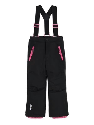 Zdjęcie produktu COOL CLUB Spodnie narciarskie w kolorze czarnym rozmiar: 98