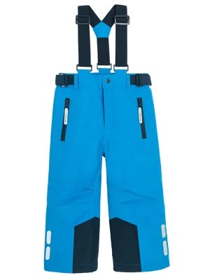 Zdjęcie produktu COOL CLUB Spodnie narciarskie w kolorze niebieskim rozmiar: 104