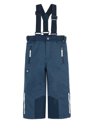Zdjęcie produktu COOL CLUB Spodnie narciarskie w kolorze niebieskim rozmiar: 152
