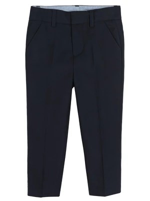 Zdjęcie produktu COOL CLUB Spodnie w kolorze czarnym rozmiar: 176