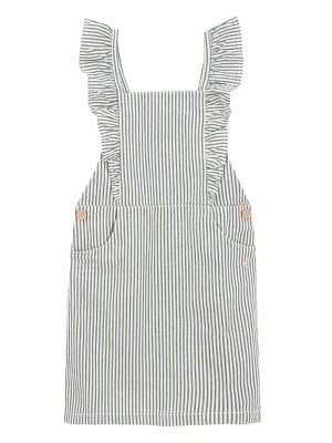 Zdjęcie produktu COOL CLUB Sukienka w kolorze granatowo-białym rozmiar: 92