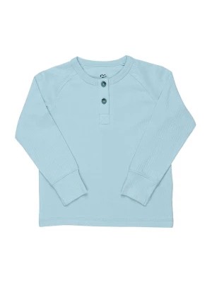 Zdjęcie produktu COPENHAGEN COLORS Koszulka w kolorze błękitnym rozmiar: 116