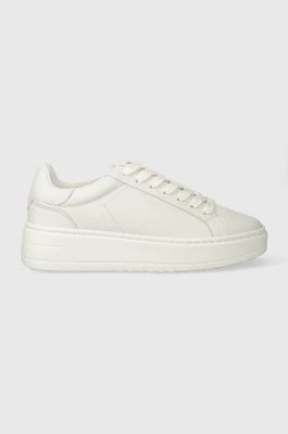Zdjęcie produktu Copenhagen sneakersy skórzane CPH72 kolor biały