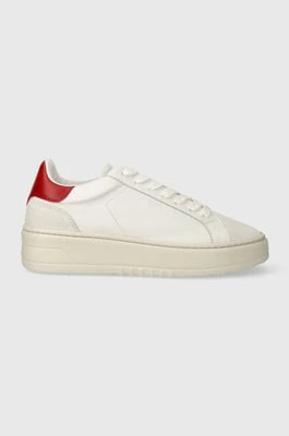 Zdjęcie produktu Copenhagen sneakersy skórzane CPH72 kolor biały