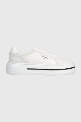 Zdjęcie produktu Copenhagen sneakersy skórzane kolor biały CPH181