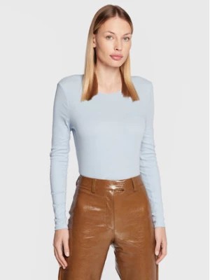 Zdjęcie produktu Cotton On Bluzka 2052741 Błękitny Regular Fit