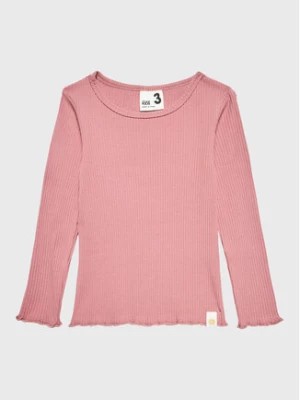 Zdjęcie produktu Cotton On Kids Bluzka 7343747 Różowy Regular Fit