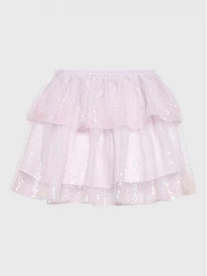 Zdjęcie produktu Cotton On Kids Spódnica Trixiebelle 7343716 Fioletowy Regular Fit