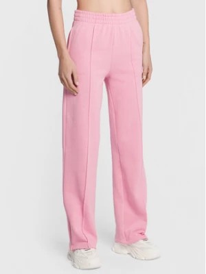 Zdjęcie produktu Cotton On Spodnie dresowe 2054704 Różowy Regular Fit