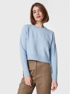 Zdjęcie produktu Cotton On Sweter 2055400 Błękitny Regular Fit