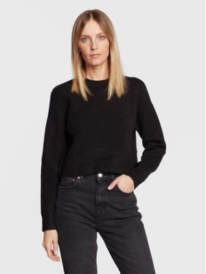Zdjęcie produktu Cotton On Sweter 2055400 Czarny Regular Fit