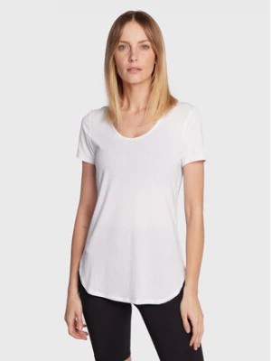 Zdjęcie produktu Cotton On T-Shirt 651897 Biały Relaxed Fit
