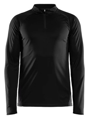 Zdjęcie produktu Craft Koszulka funkcyjna "Eaze" w kolorze czarnym rozmiar: XL