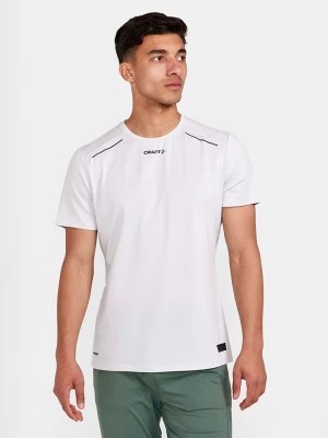 Zdjęcie produktu Craft Koszulka sportowa "Pro Hypervent" w kolorze białym rozmiar: L