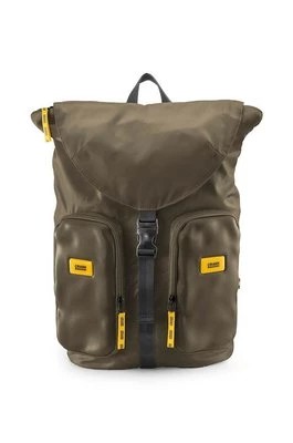 Zdjęcie produktu Crash Baggage plecak CNC kolor brązowy duży gładki CB321