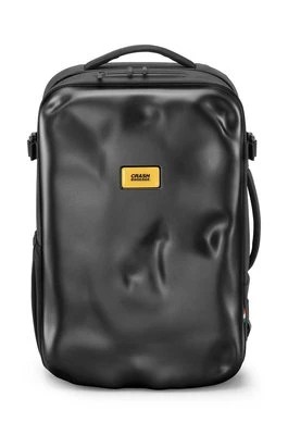 Zdjęcie produktu Crash Baggage plecak ICON kolor czarny duży gładki CB310