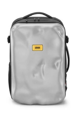 Zdjęcie produktu Crash Baggage plecak ICON kolor szary duży gładki CB310