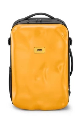 Zdjęcie produktu Crash Baggage plecak ICON kolor żółty duży gładki CB310
