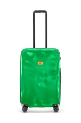 Zdjęcie produktu Crash Baggage walizka ICON kolor zielony CB162